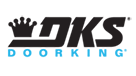 DKS Dooring logo