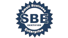 Small Business Enterprise - SBE - logo