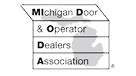 Michigan Door & Operator Dealers Association - MIDODA - logo