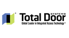 Total Door Systems logo