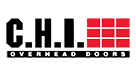 CHI Overhead logo