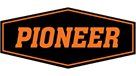 Pioneer Door logo