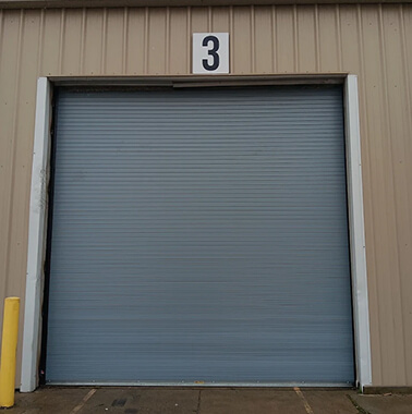 Manufacturing facility
