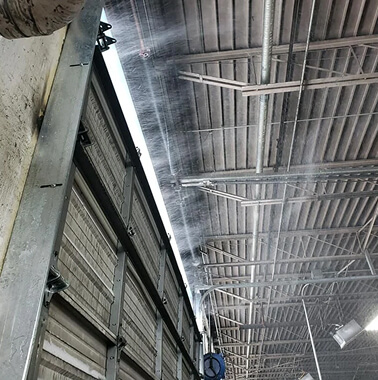 Warehouse